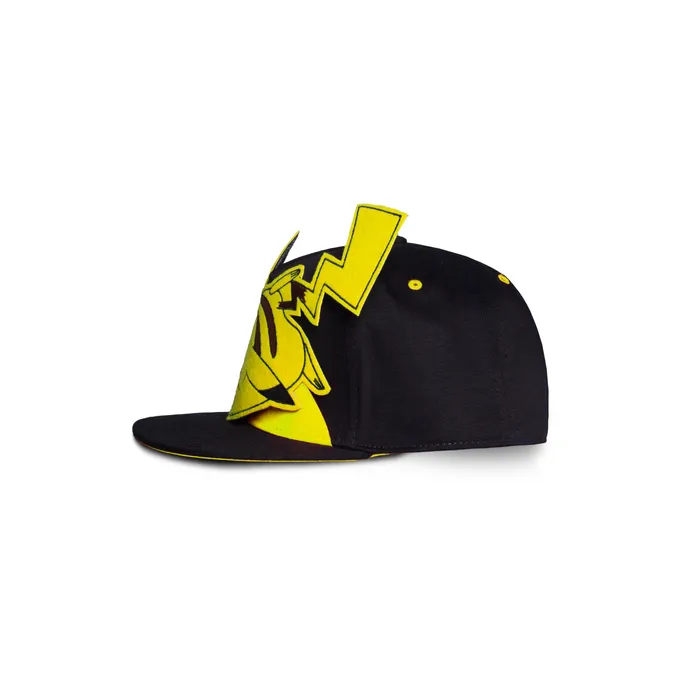 POKEMON - Pikachu - Novelty Cap