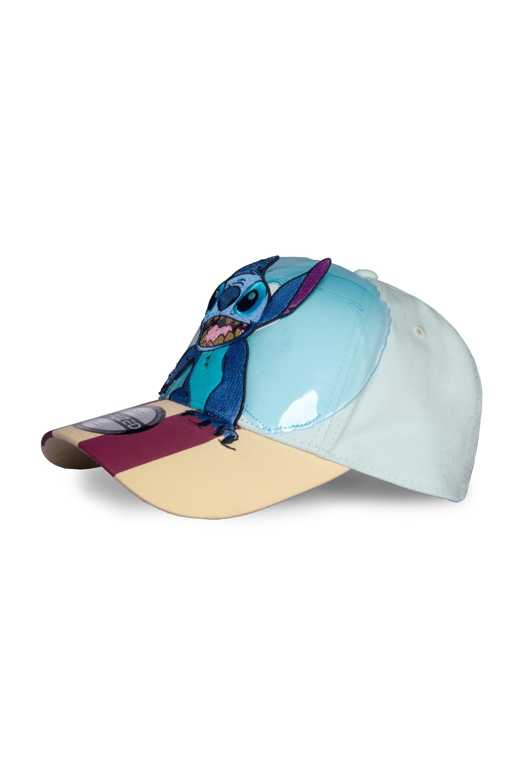 STITCH - Surf - Novelty Cap