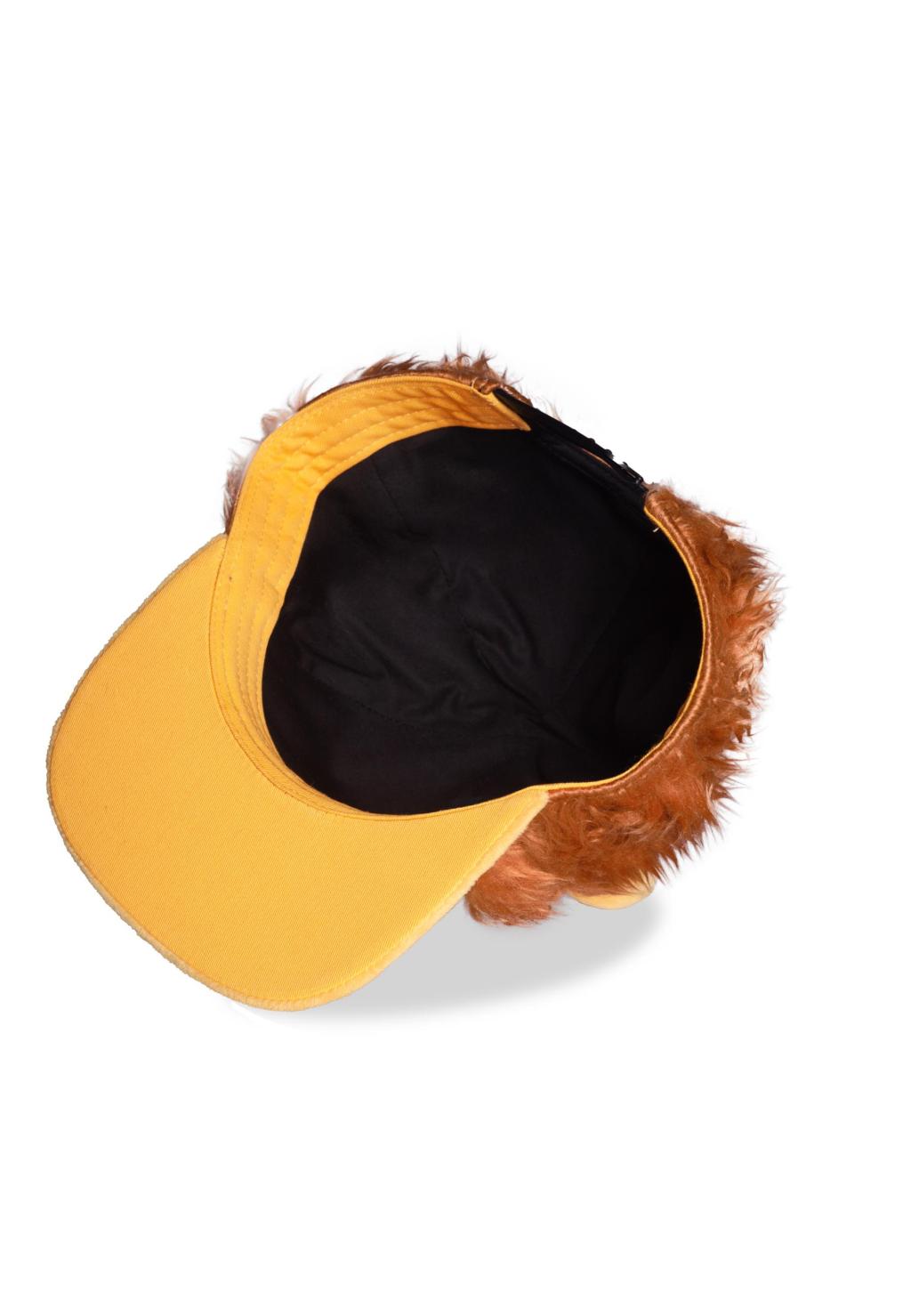 ROI LON - Mufasa - Novelty Cap