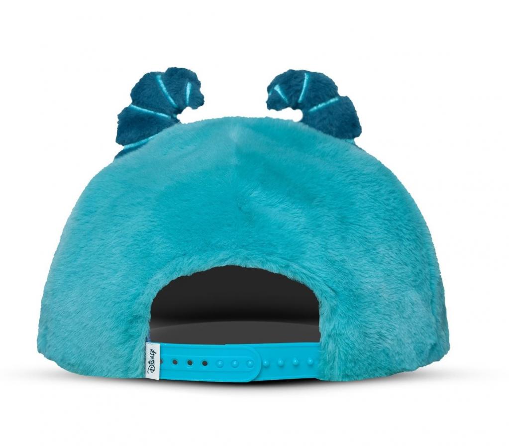 MONSTER INC - James Sullivan - Novelty Cap