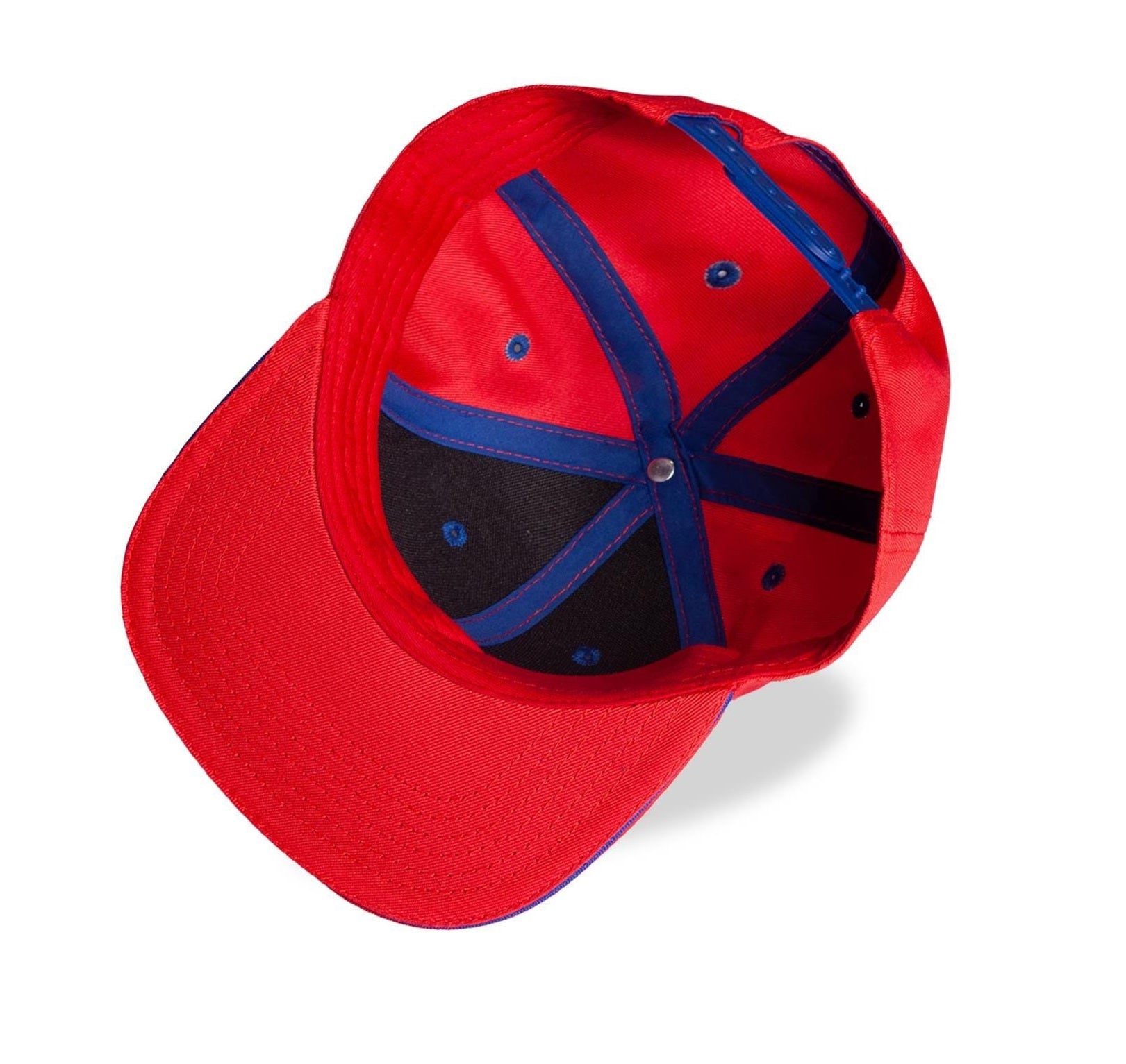 POKEMON - Pikachu - Kids Snapback Cap