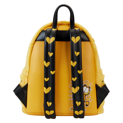 GARFIELD - Garfield and Pooky - Mini Backpack LoungeFly