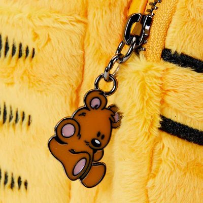 GARFIELD - Garfield and Pooky - Mini Backpack LoungeFly