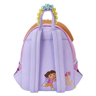 DORA THE EXPLORER - Backpack - Mini Backpack LoungeFly
