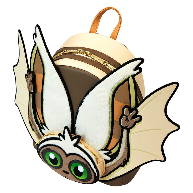 AVATAR THE LAST AIRBENDER - Mini Backpack Plush LoungeFly