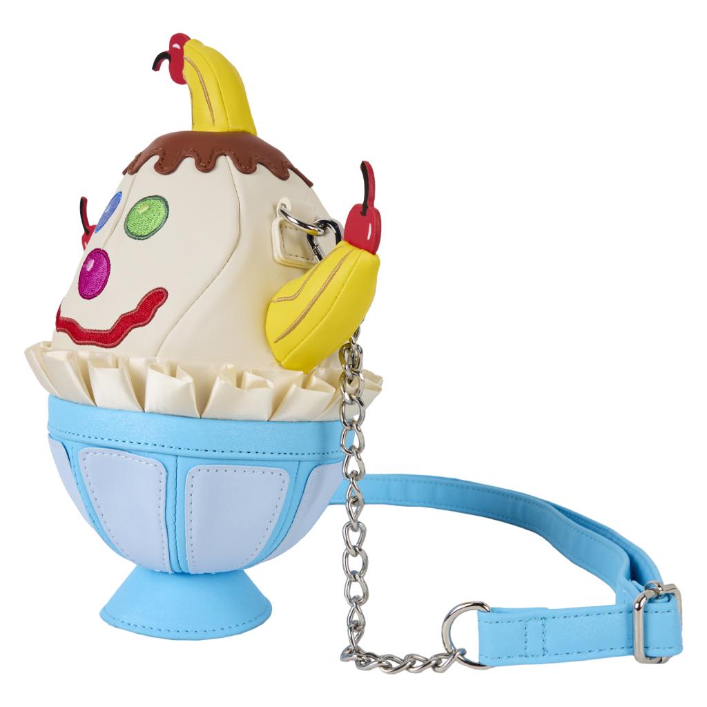 SPONGEBOB - Goofy Goobers Ice cream - Crossbody bag Loungefly