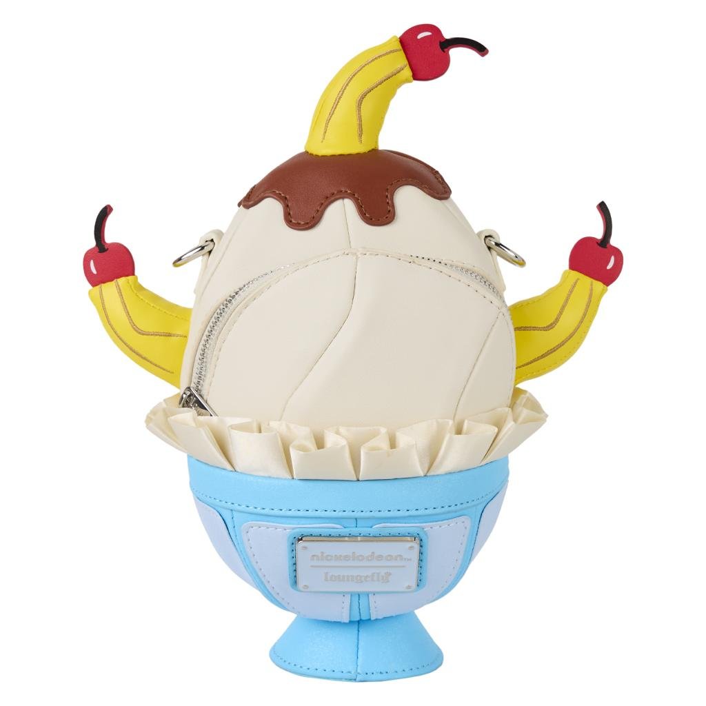 SPONGEBOB - Goofy Goobers Ice cream - Crossbody bag Loungefly