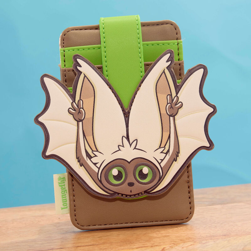 AVATAR THE LAST AIRBENDER - Cardholder Loungefly