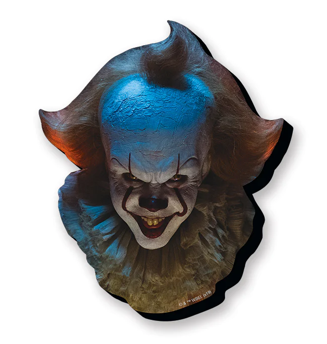 IT - Pennywise - Chunky Magnet