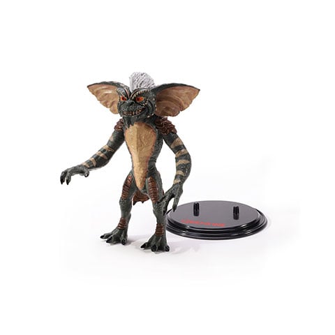 GREMLINS - Stripe - Bendyfigs Figure with Support