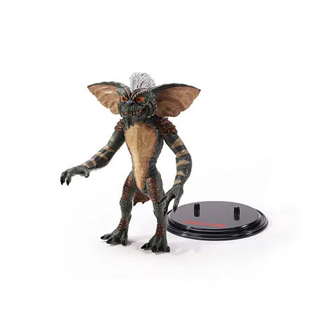 GREMLINS - Stripe - Bendyfigs Figure with Support