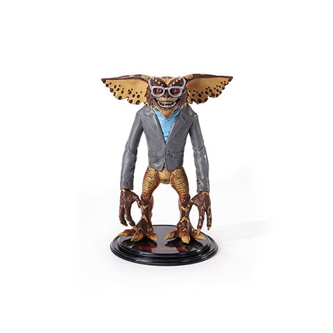 GREMLINS - Brain - Bendyfigs Figure with Support