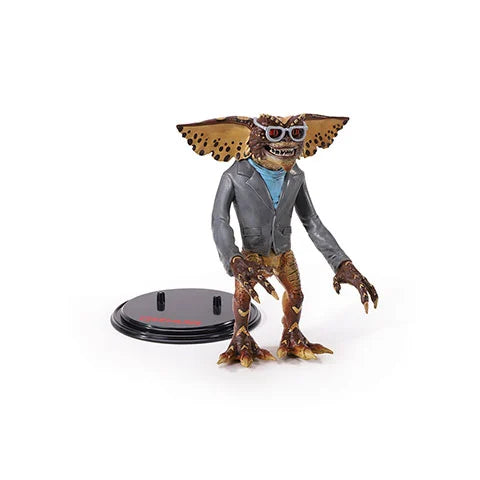 GREMLINS - Brain - Bendyfigs Figure with Support