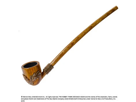 THE HOBBIT - Bilbon Sacquet Pipe
