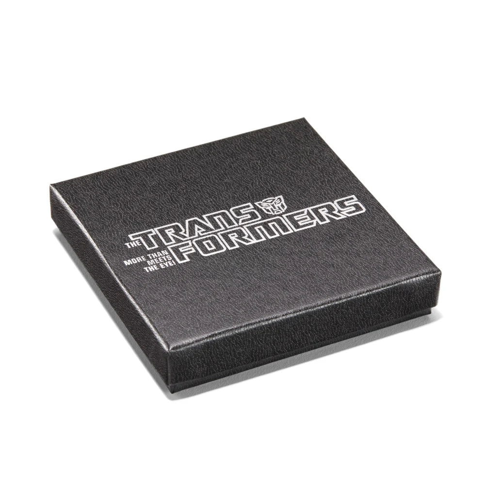 TRANSFORMERS - Optimus Prime - Bracelet