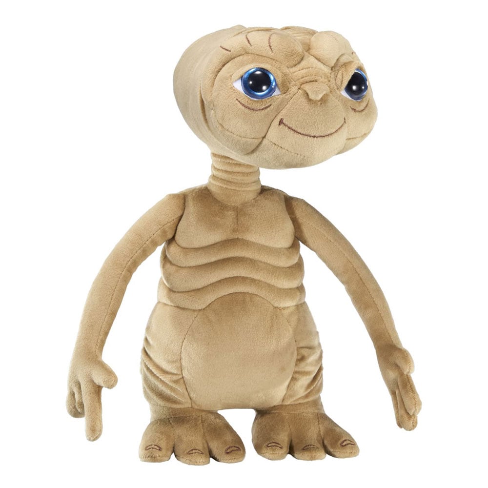 E.T. - E.T. - Plush 27cm