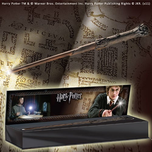HARRY POTTER - Illuminating Wand - Harry Potter