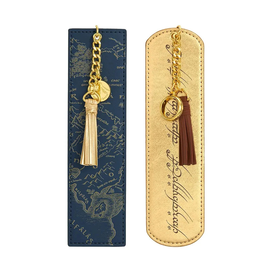 LORD OF THE RINGS - Set of Bookmarks