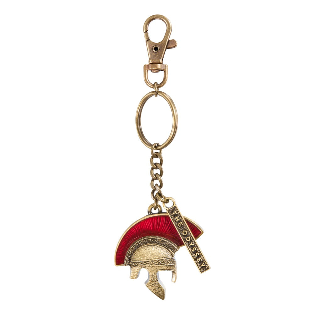 THE ODYSSEY - Helmet - Keychain