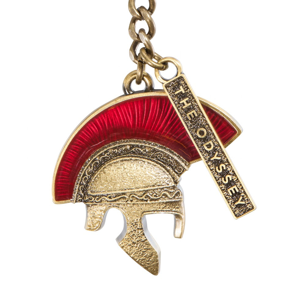 THE ODYSSEY - Helmet - Keychain