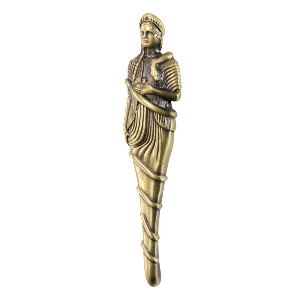 THE ODYSSEY - Athena Pins