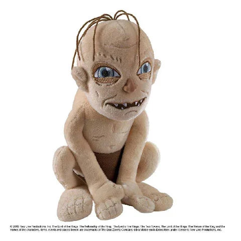 LORD OF THE RINGS - Gollum Plush - 23cm