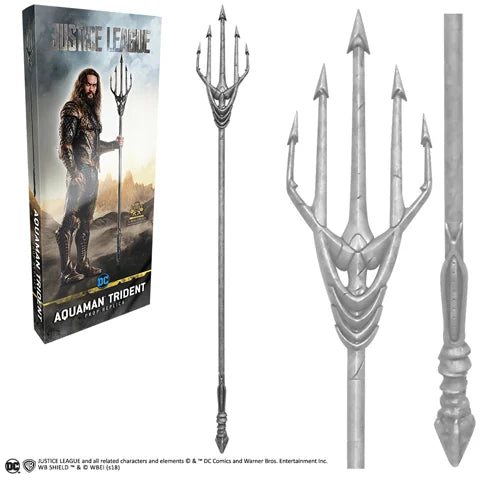 DC COMICS - Aquaman Trident - 186cm