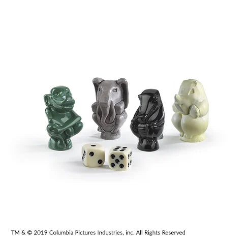 JUMANJI - Jumanji Collector Board Game Replica 'UK'