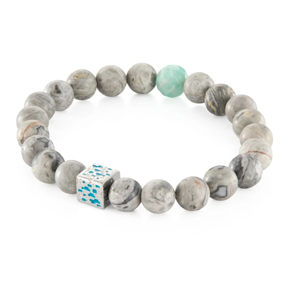 MINECRAFT - Diamond Ore - Bracelet