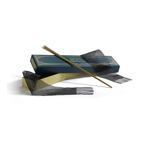 FANTASTIC BEASTS - Baguette Ollivander - Norbert Dragonneau