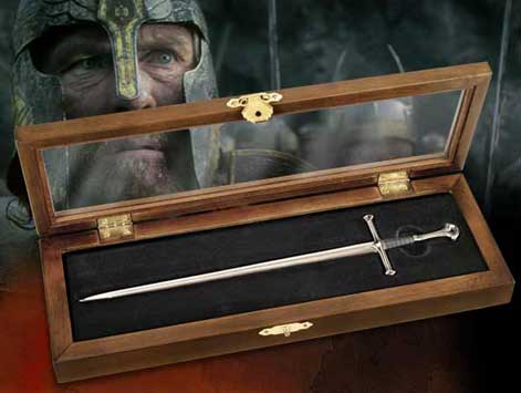LORD OF THE RINGS - Letter Opener - Narsil