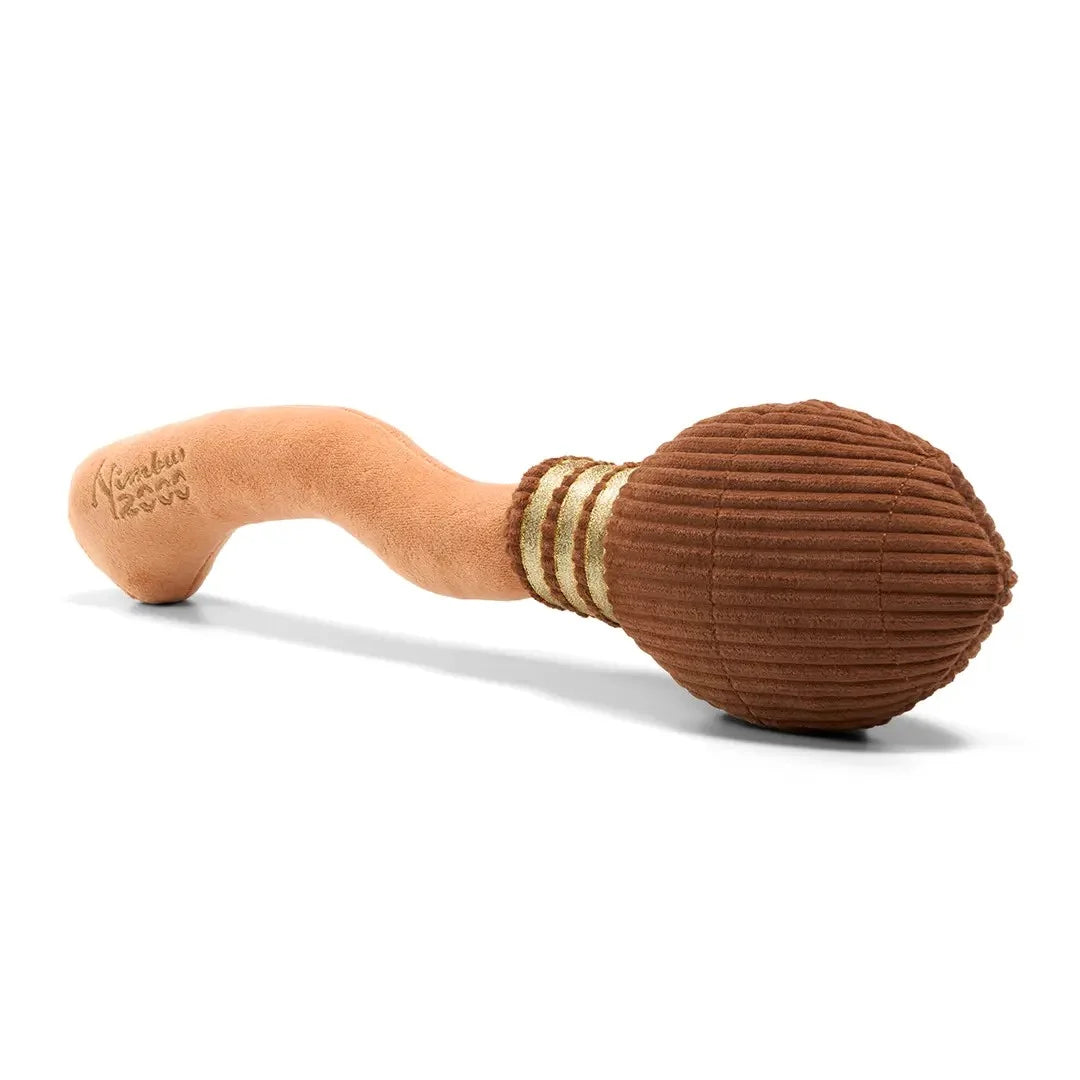 HARRY POTTER - Nimbus 2000broom  - Plush 42cm