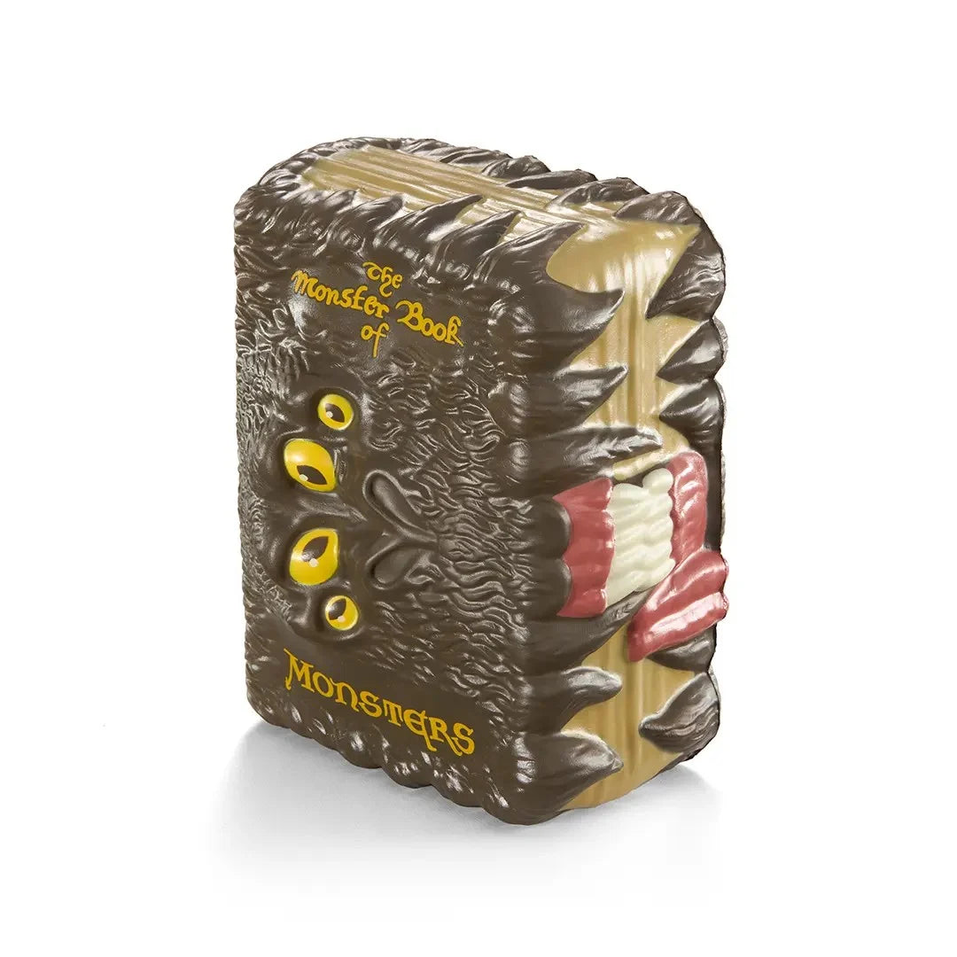 HARRY POTTER - Book of Monsters - Figure Toyllectible Pufflums 18cm