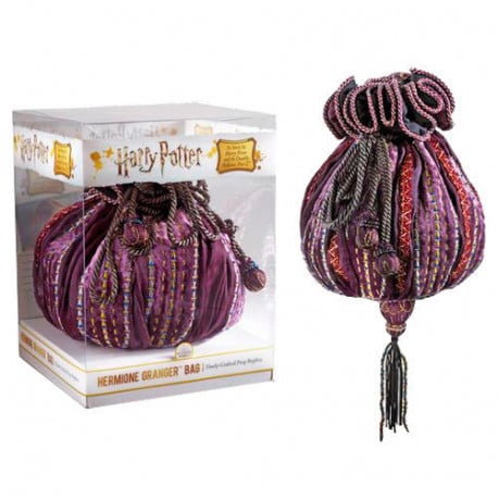 HARRY POTTER - Sac d'Hermione
