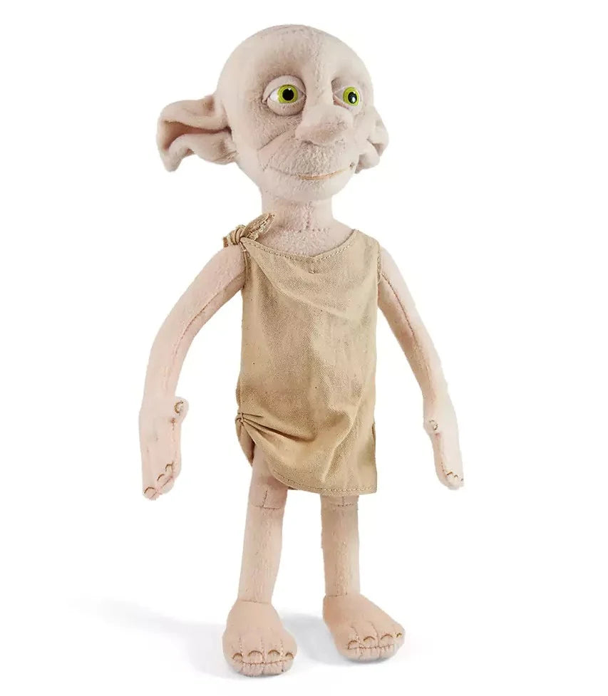 HARRY POTTER - Dobby - Plush 23cm