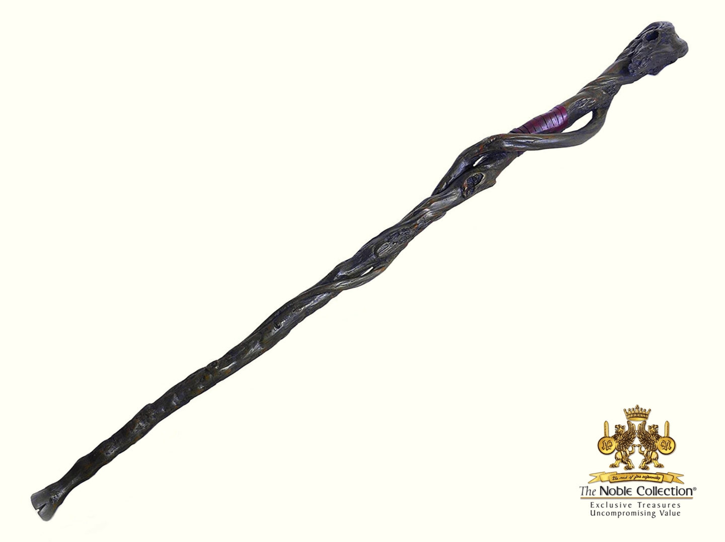 HARRY POTTER - MAD-EYE MOODY s Staff - 144cm