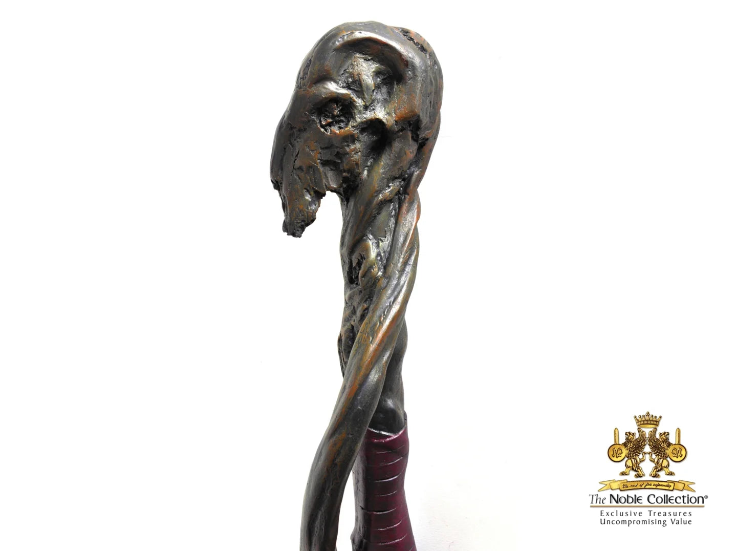 HARRY POTTER - MAD-EYE MOODY s Staff - 144cm