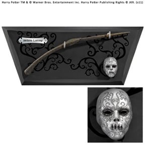 HARRY POTTER - Wand - Bellatrix Lestrange