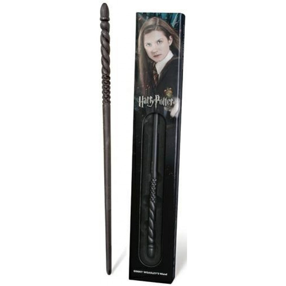 HARRY POTTER - Wand - Ginny Weasley (BLISTER)
