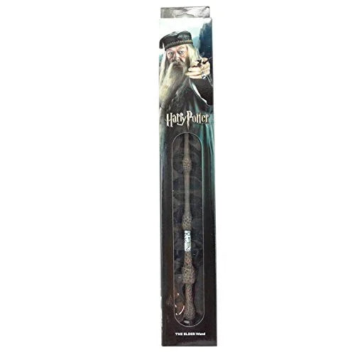 HARRY POTTER - Wand - Dumbledore (BLISTER)