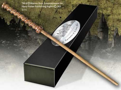 HARRY POTTER - Wand - Student Percy Weasley