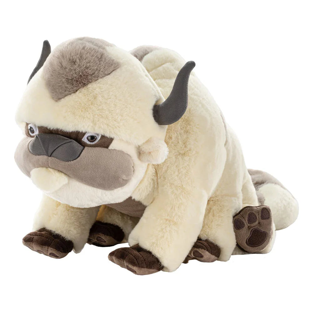 AVATAR THE LAST AIRBENDER - Appa - Plush 50cm