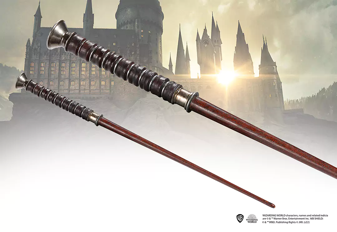 LES ANIMAUX FANTASTIQUES - Henrietta Fischer - Baguette Ollivander