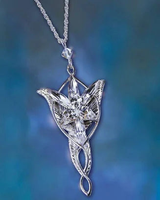 LORD OF THE RINGS - Réplica - Arwen Evenstar Pendant