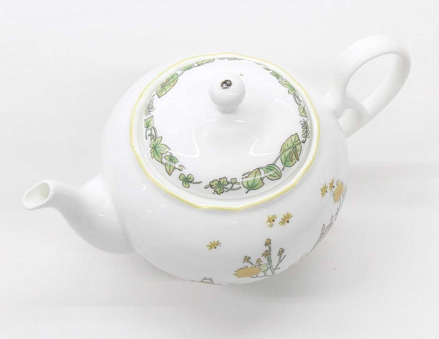 MY NEIGHBOR TOTORO - Totoro - Teapot 11.5x15x21cm