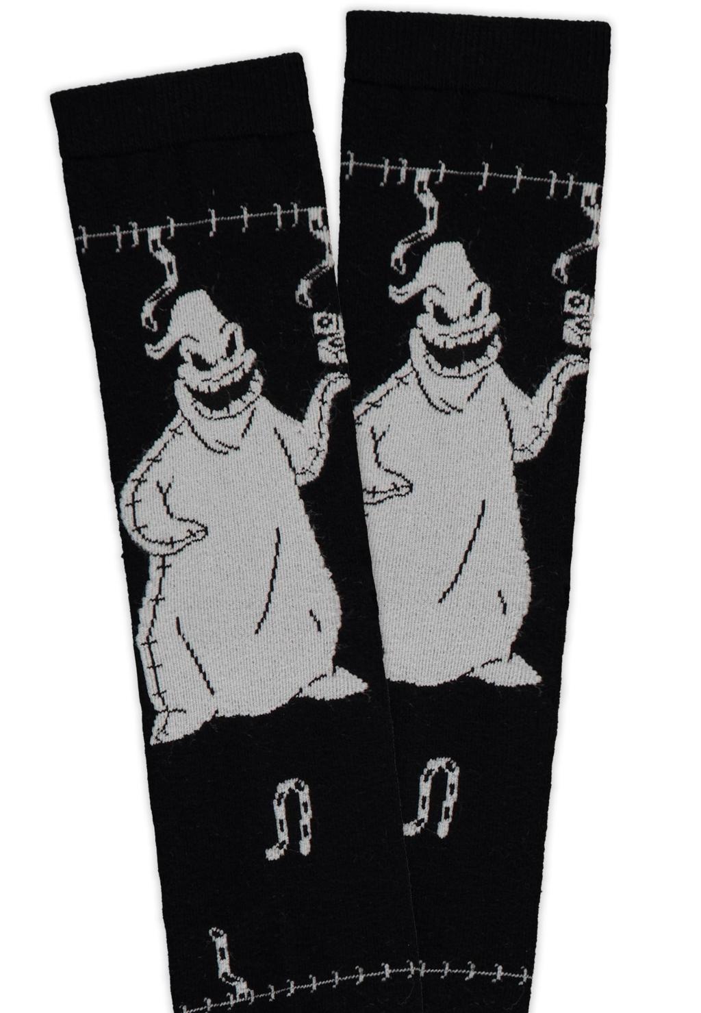 NBX - Pack of 2 pairs of socks 'Glow in the Dark' (T43-46)