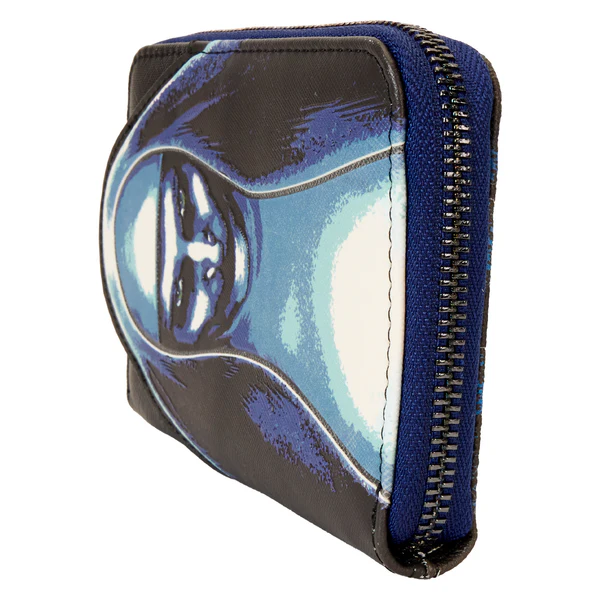 THE NUN - Cosplay - Wallet LoungeFly
