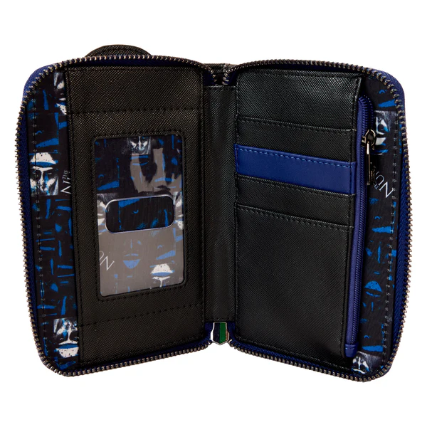 THE NUN - Cosplay - Wallet LoungeFly