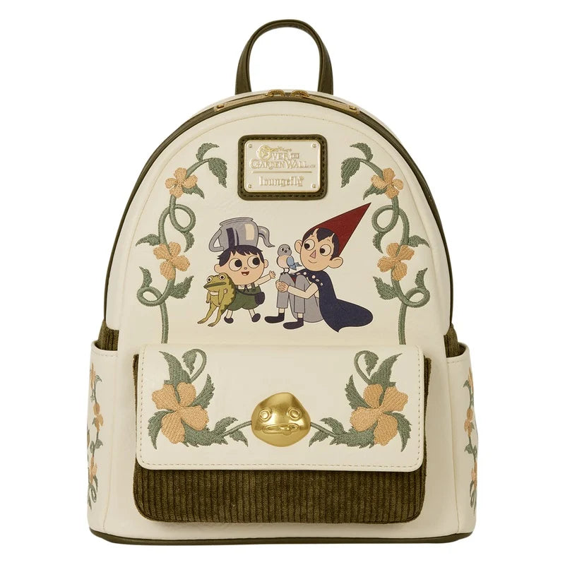 OVER THE GARDEN WALL - Mini Backpack LoungeFly