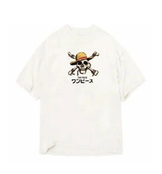 ONE PIECE - T-Shirt Men (XXL)